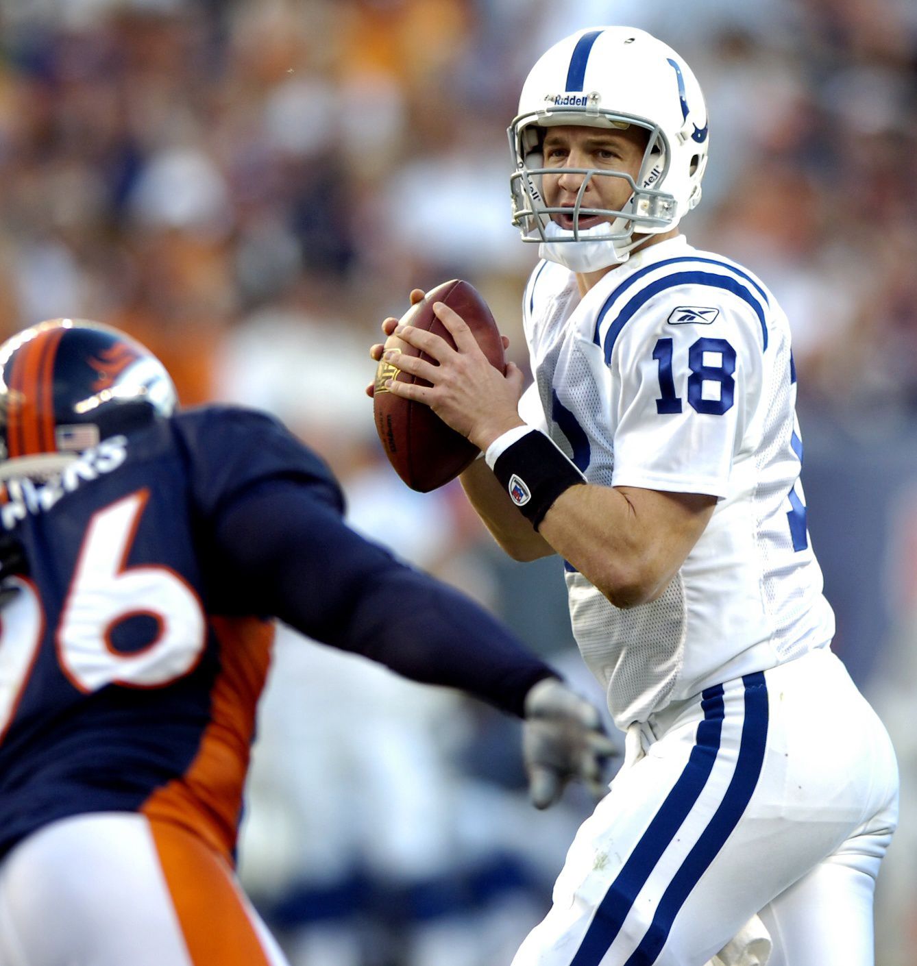 Denver Broncos